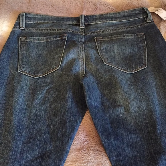 Loft relaxed skinny jeans - Picture 5 of 5